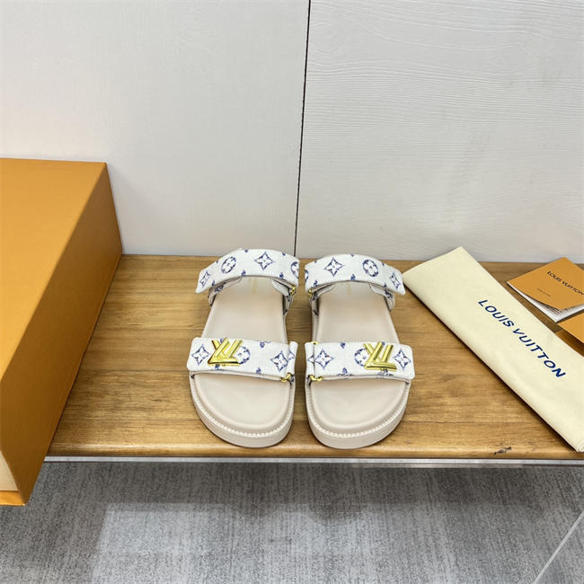 Lv Slipper