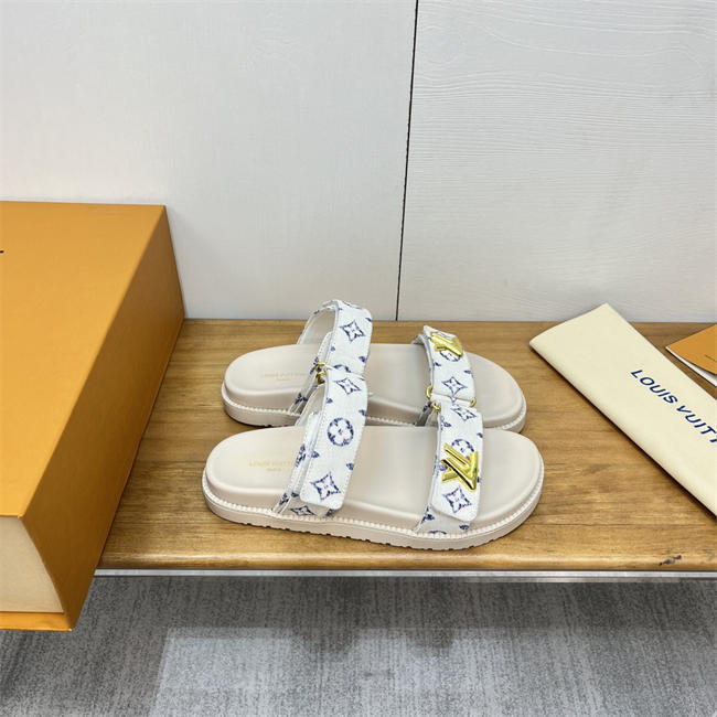 Lv Slipper