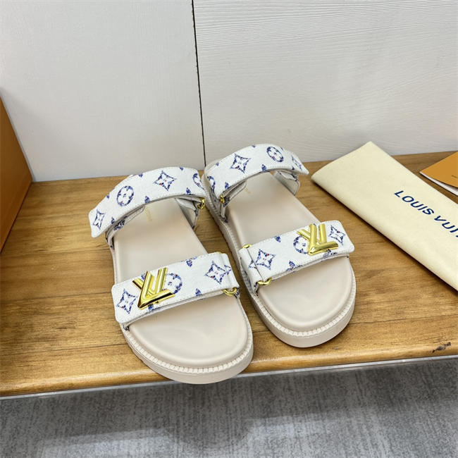 Lv Slipper