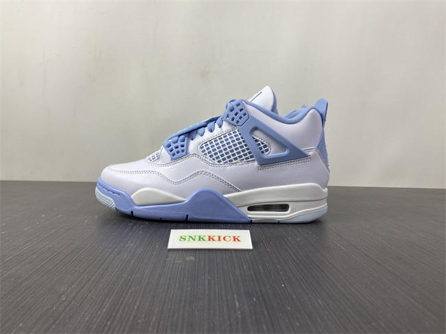 Air Jordan 4 “Forget Me Not” WMNS HV0823-100