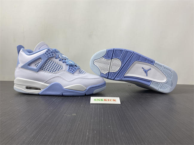 Air Jordan 4 “Forget Me Not” WMNS HV0823-100