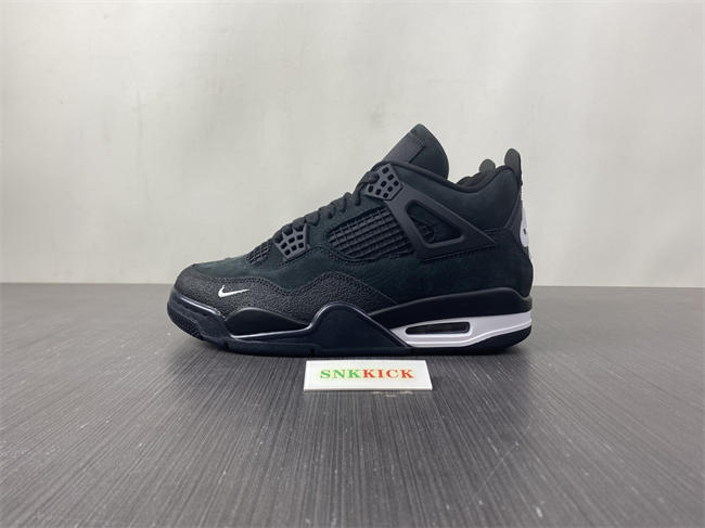 Nigel Sylvester x Air Jordan 4  HF4340-001