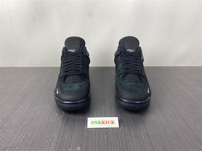 Nigel Sylvester x Air Jordan 4  HF4340-001