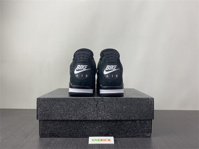 Nigel Sylvester x Air Jordan 4  HF4340-001