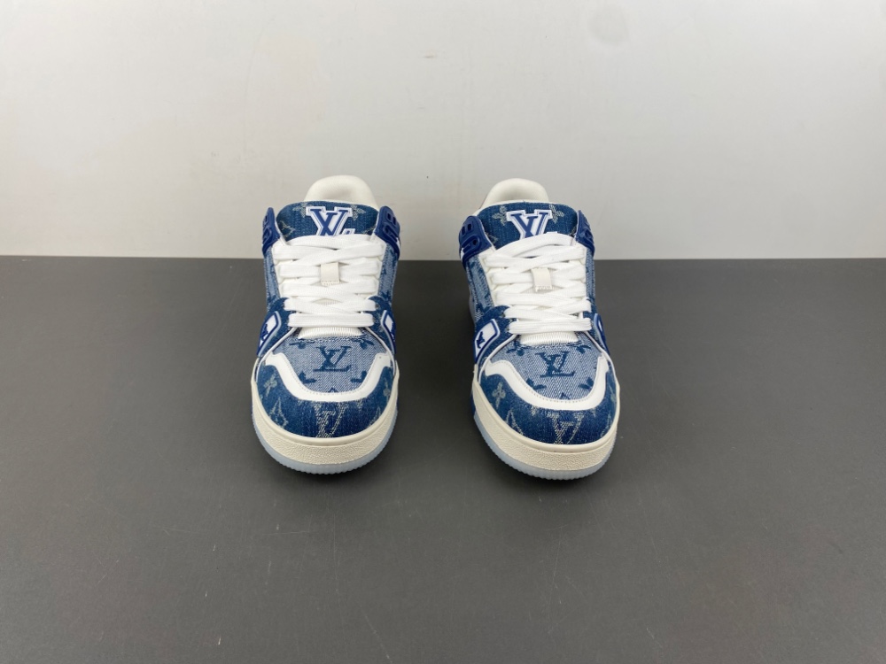 Louis Vuitton LV trainer