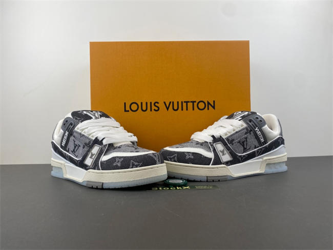 Louis Vuitton LV trainer