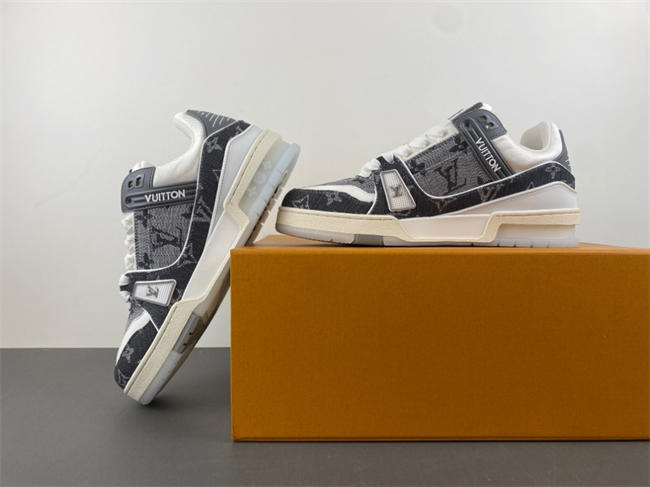 Louis Vuitton LV trainer