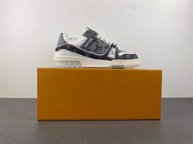 Louis Vuitton LV trainer