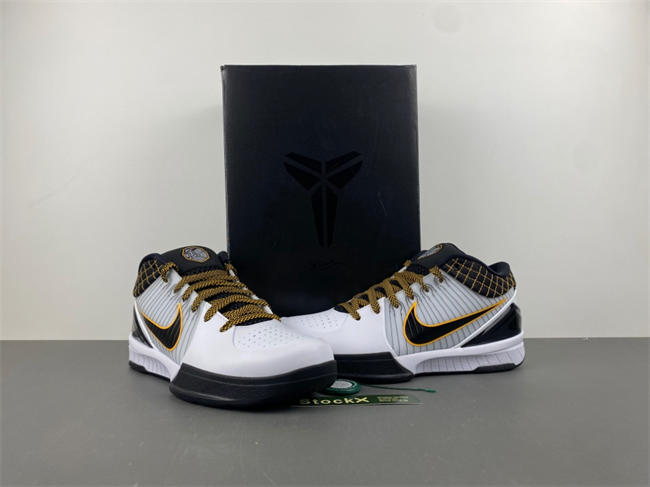Nike Kobe 4 Protro “Del Sol” AV6339-101