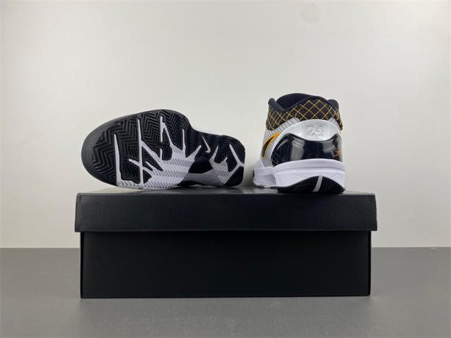 Nike Kobe 4 Protro “Del Sol” AV6339-101