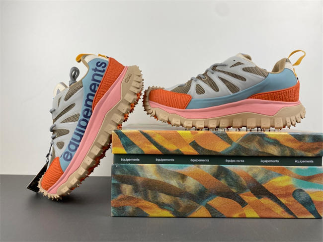 Moncler Trail Grip GTX” 3M