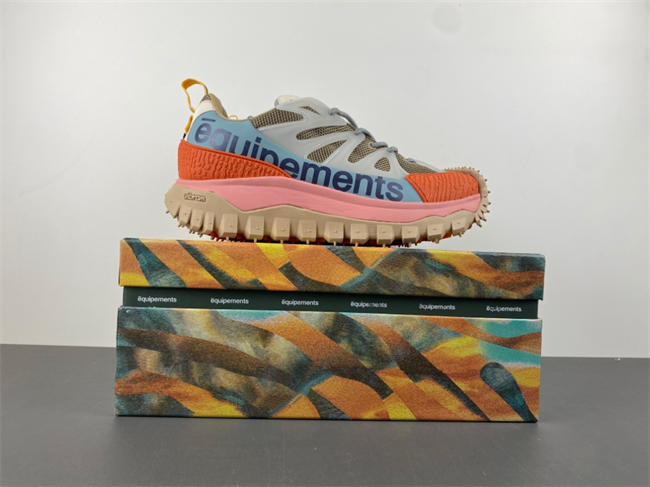 Moncler Trail Grip GTX” 3M