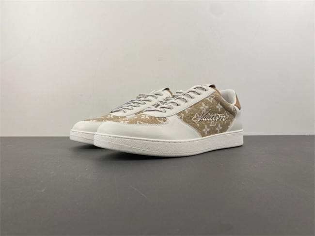 Louis Vuitton trainer