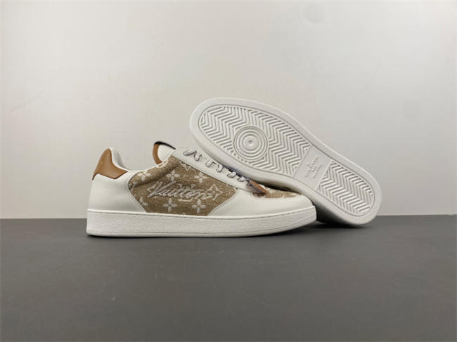 Louis Vuitton trainer