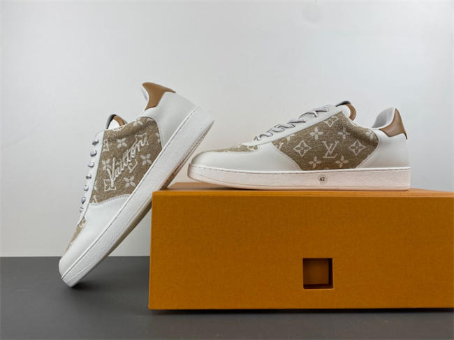 Louis Vuitton trainer