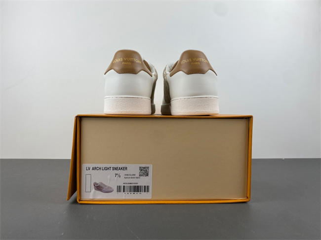 Louis Vuitton trainer
