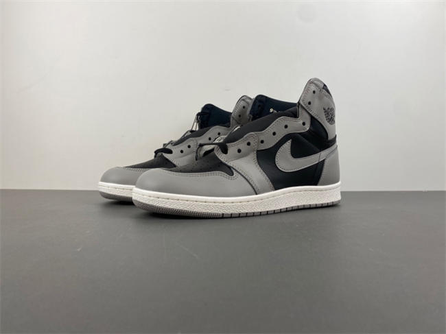 Air Jordan 1 Hi ''85 “Reverse Shadow”85  HV6674-020