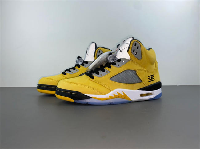 Air Jordan 5 “Tokyo”  IO3372-700