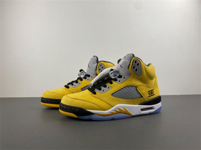 Air Jordan 5 “Tokyo”  IO3372-700