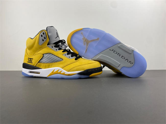 Air Jordan 5 “Tokyo”  IO3372-700