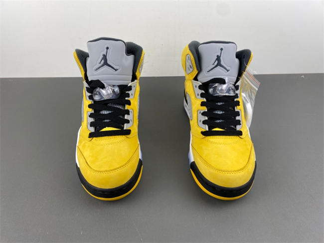 Air Jordan 5 “Tokyo”  IO3372-700