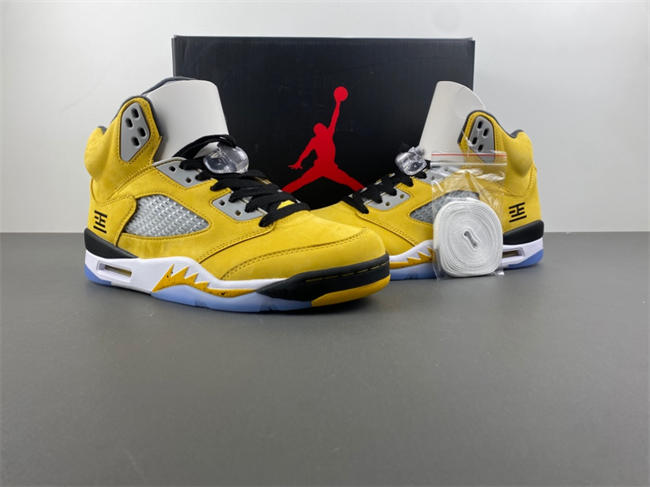Air Jordan 5 “Tokyo”  IO3372-700