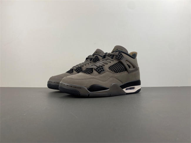 Air Jordan 4 “Cave Ston DONG  FV5029-200