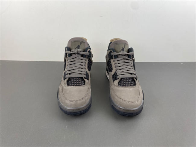 Air Jordan 4 “Cave Ston DONG  FV5029-200