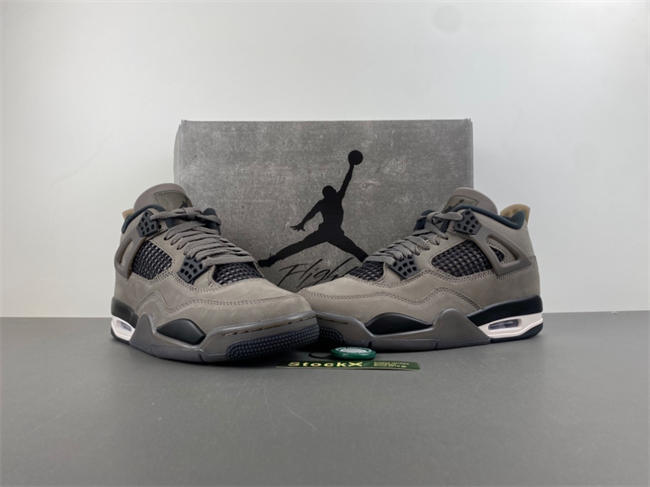 Air Jordan 4 “Cave Ston DONG  FV5029-200