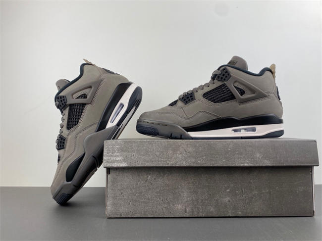 Air Jordan 4 “Cave Ston DONG  FV5029-200