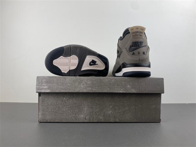 Air Jordan 4 “Cave Ston DONG  FV5029-200