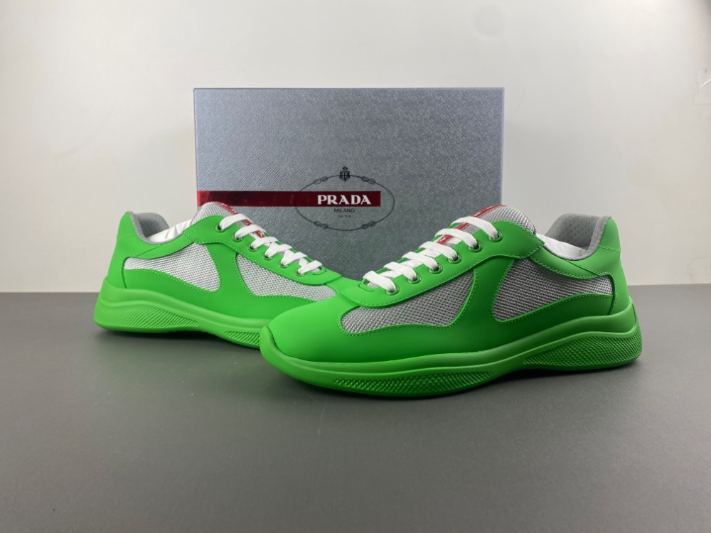 Prada America