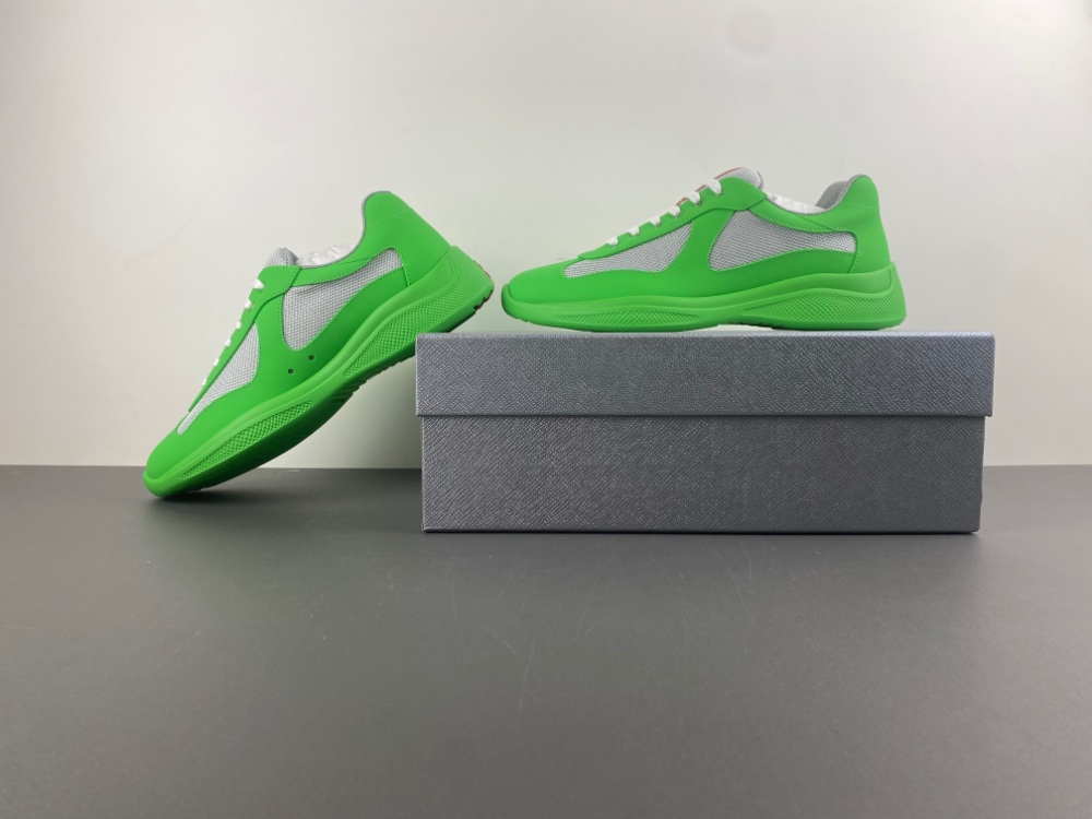 Prada America