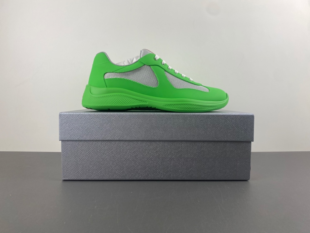Prada America