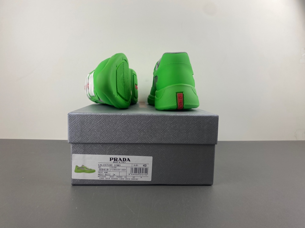 Prada America