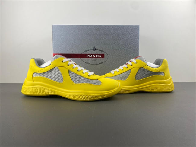 Prada America