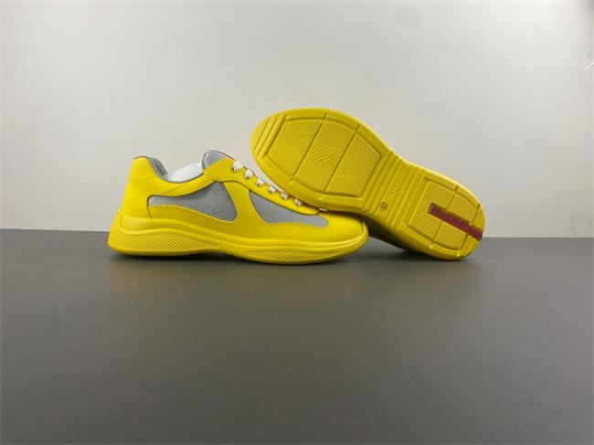 Prada America