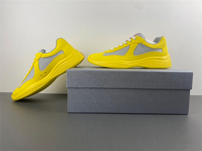 Prada America