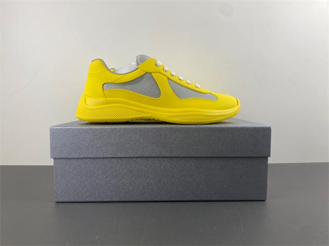 Prada America