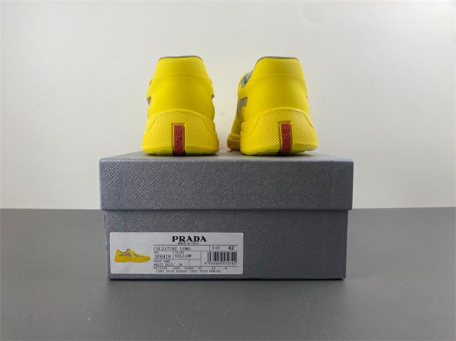 Prada America