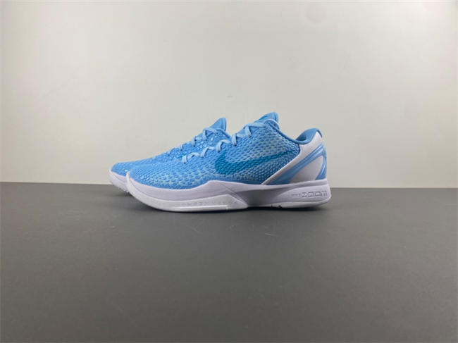 GNike Kobe 6 Caitlin Clark  PE2025-107
