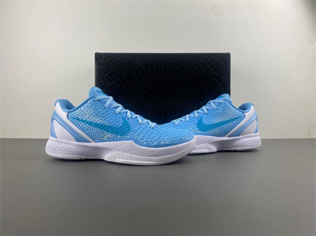 GNike Kobe 6 Caitlin Clark  PE2025-107