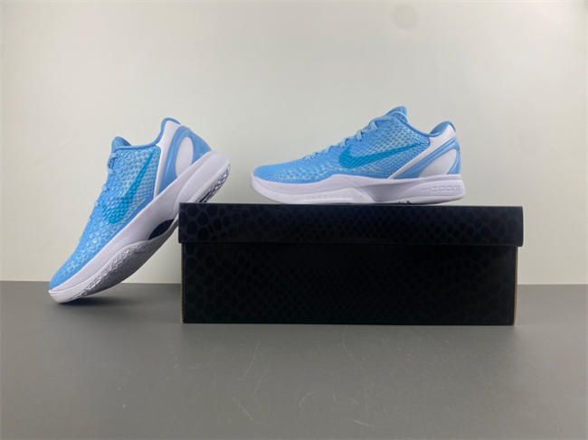 GNike Kobe 6 Caitlin Clark  PE2025-107