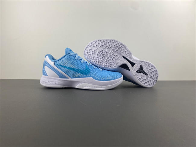 GNike Kobe 6 Caitlin Clark  PE2025-107