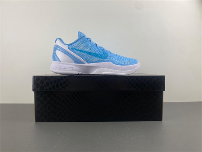 GNike Kobe 6 Caitlin Clark  PE2025-107