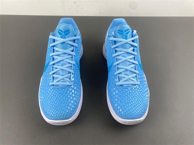 GNike Kobe 6 Caitlin Clark  PE2025-107