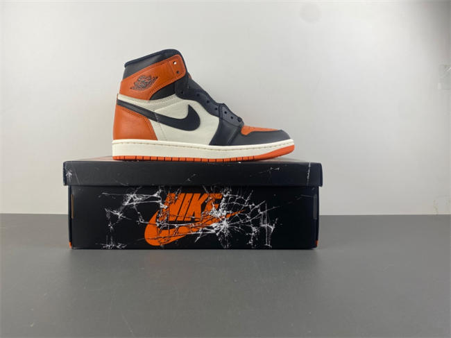 Air Jordan 1 High OG “Shattered Backboard” DZ5485-008
