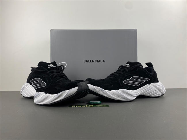 Balenciaga  MONDAY