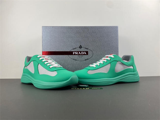 Prada America