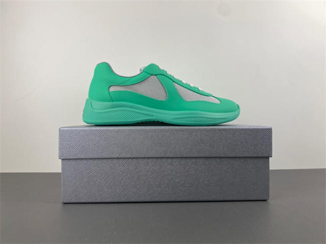 Prada America